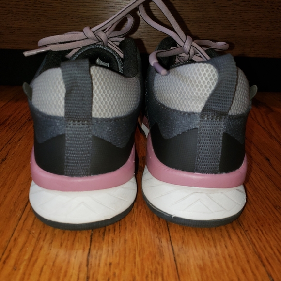 Bogs Sandstone Knit Low TR Composite Safety Toe - Picture 5 of 9